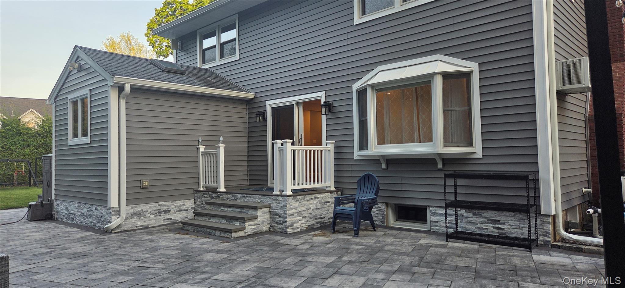 522 Moriches Road