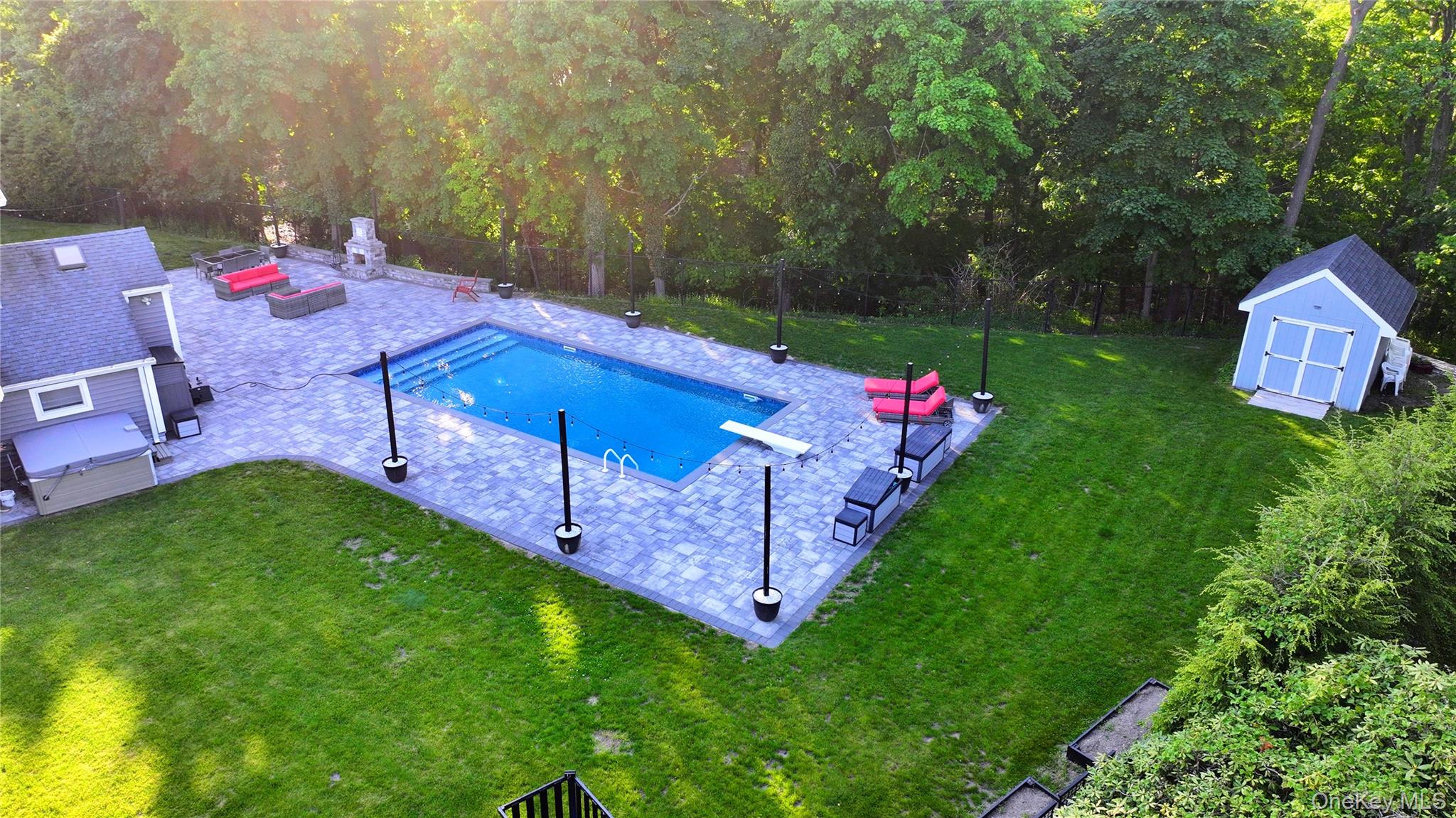 522 Moriches Road