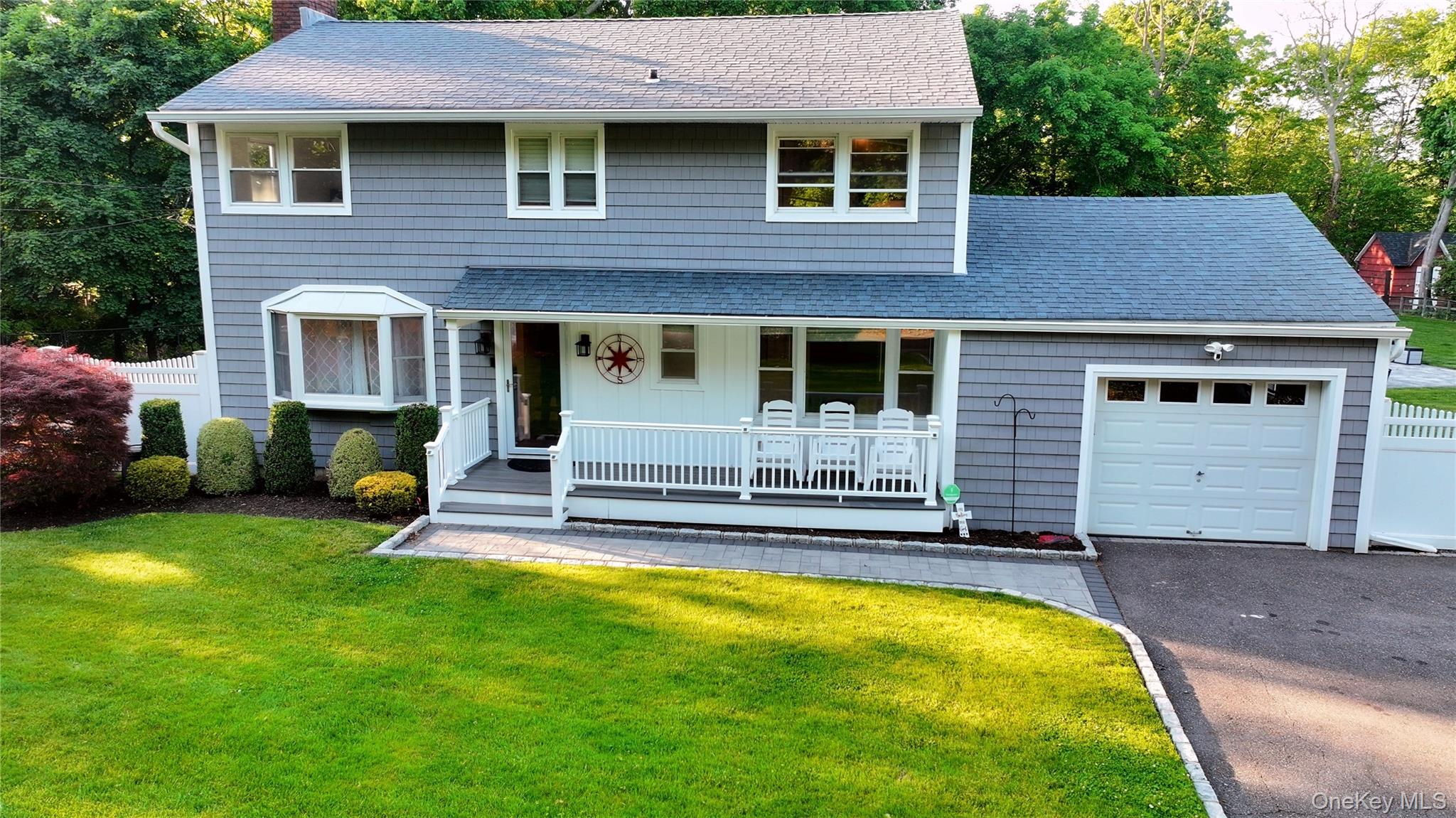 522 Moriches Road