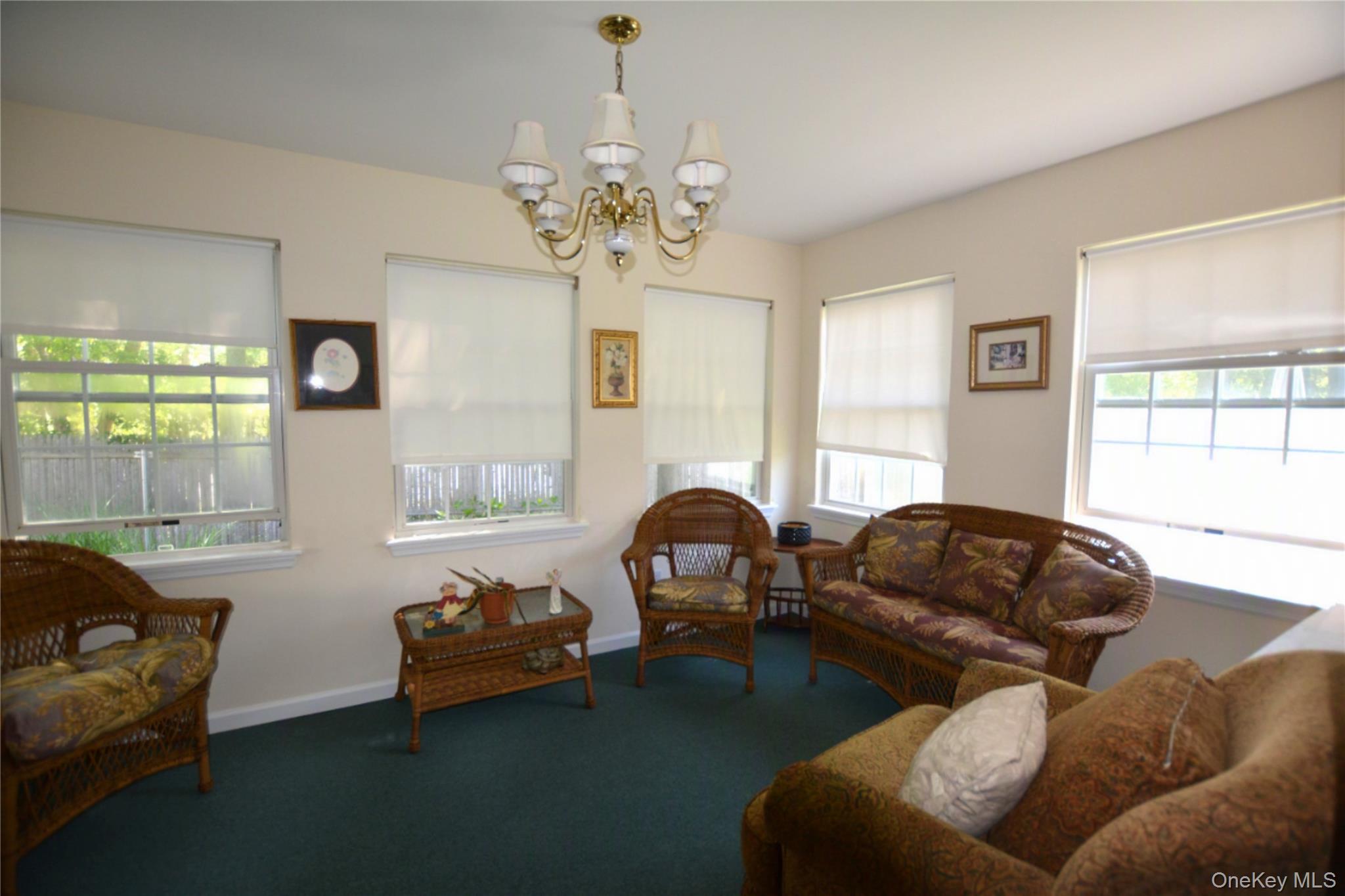 5190 Village Circle E