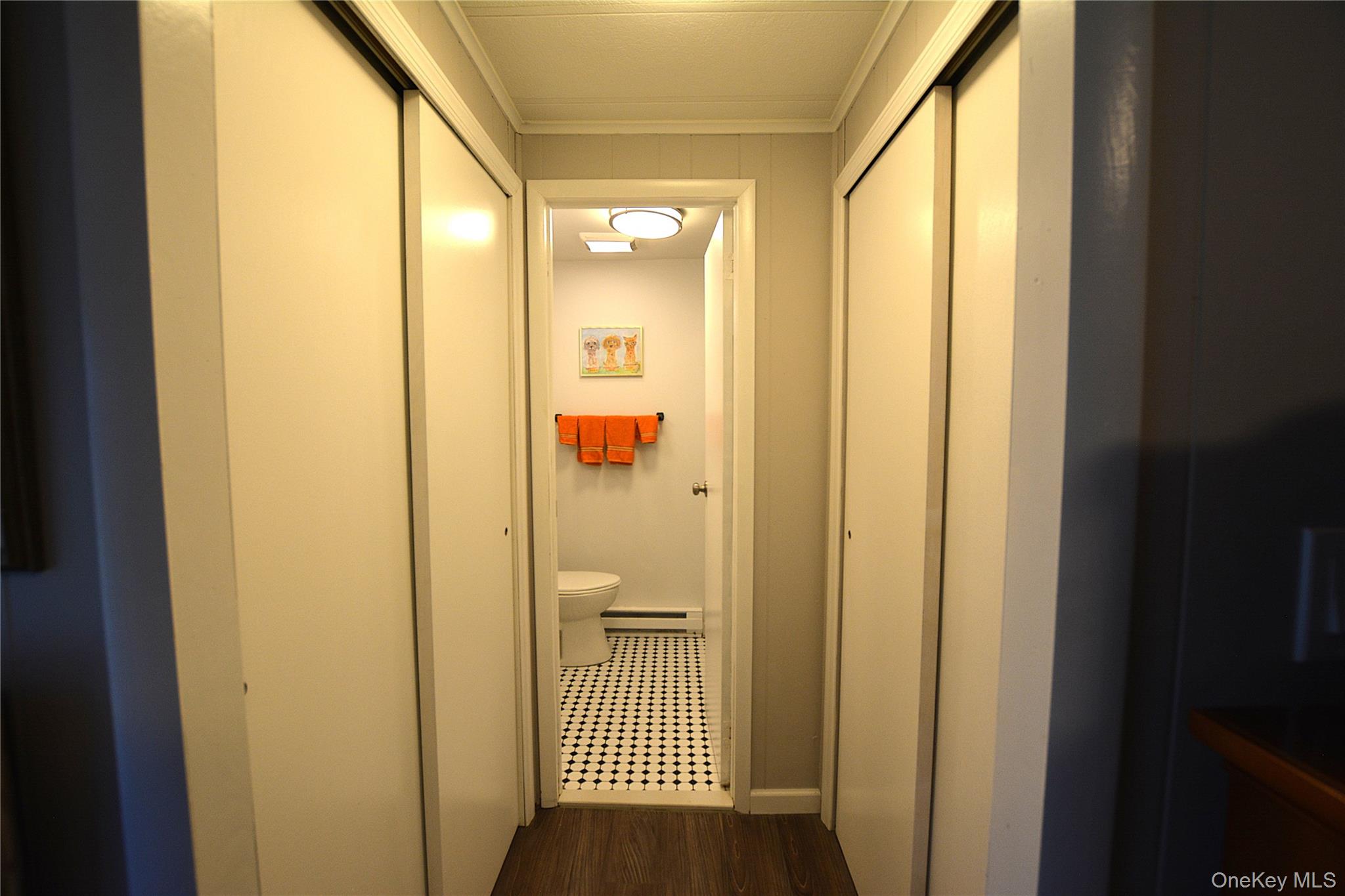 105 W Village Circle Unit: 105