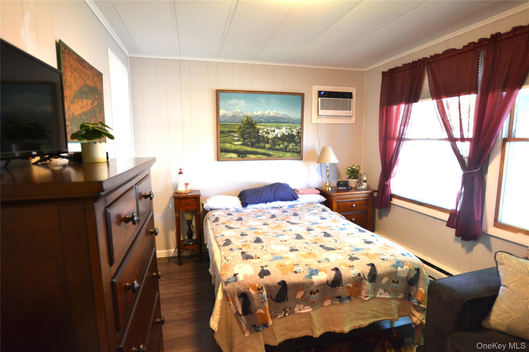 105 W Village Circle Unit: 105