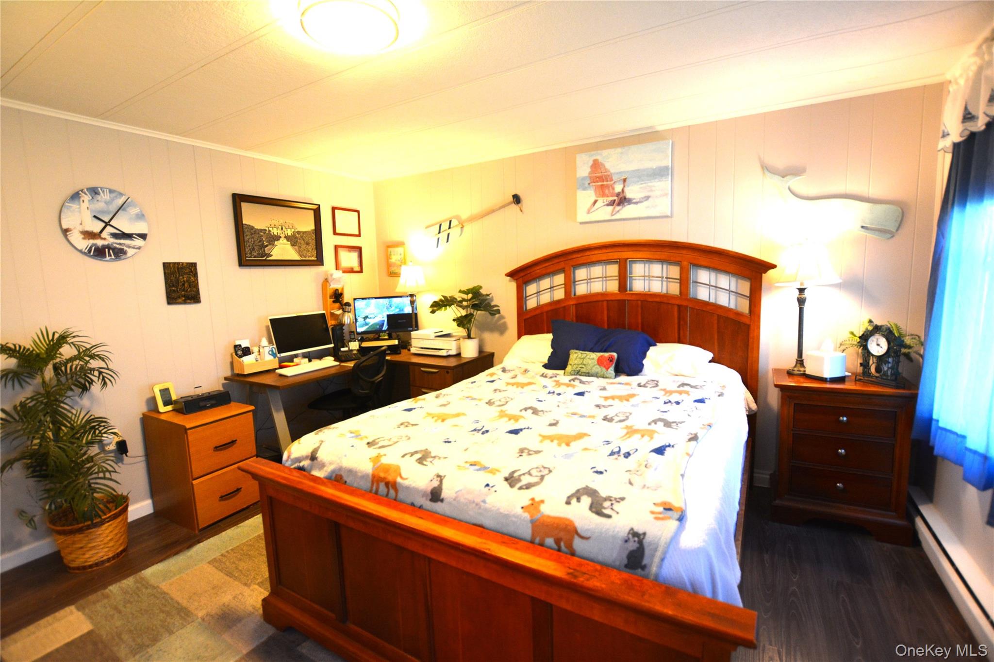 105 W Village Circle Unit: 105