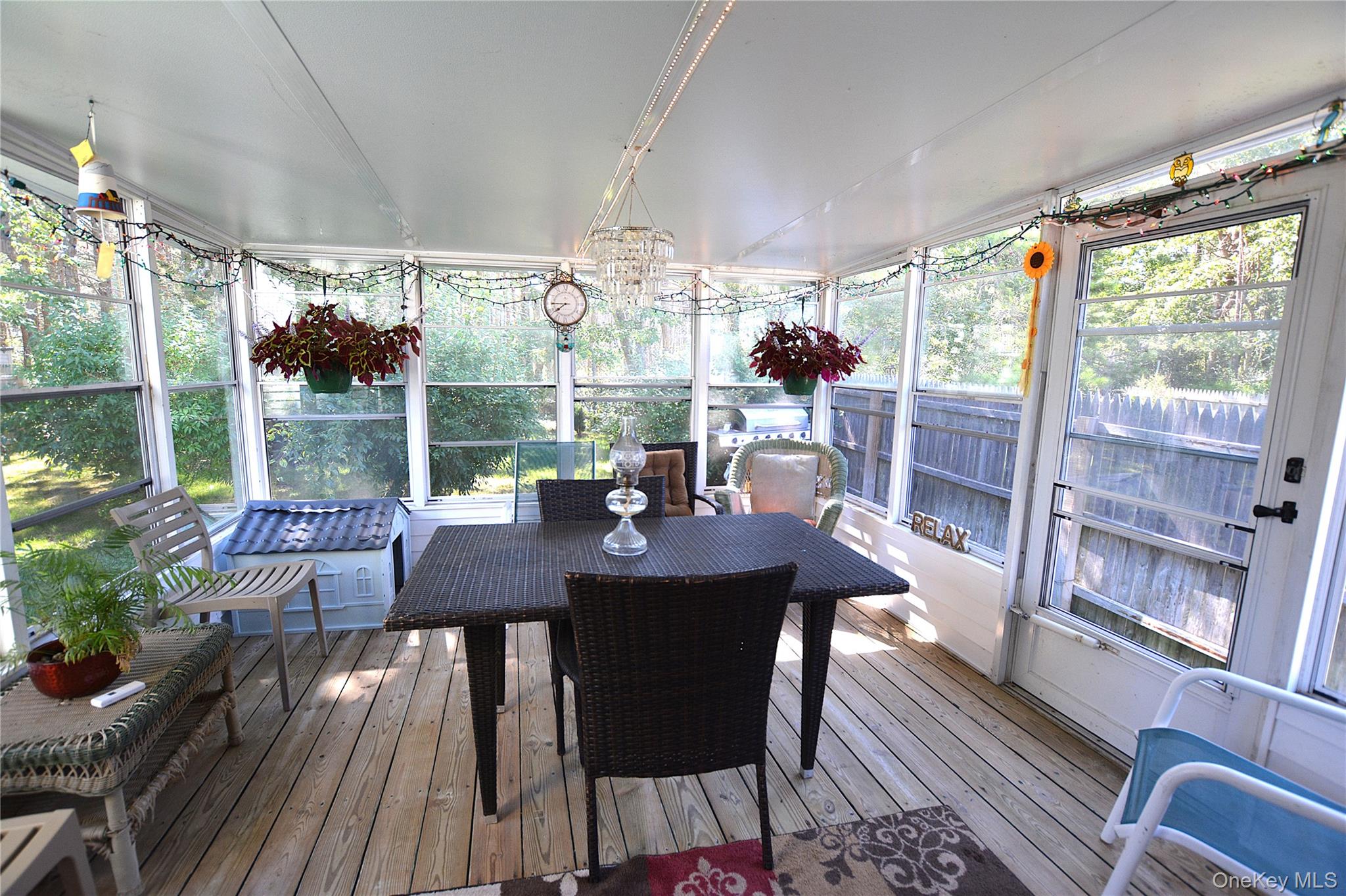 105 W Village Circle Unit: 105