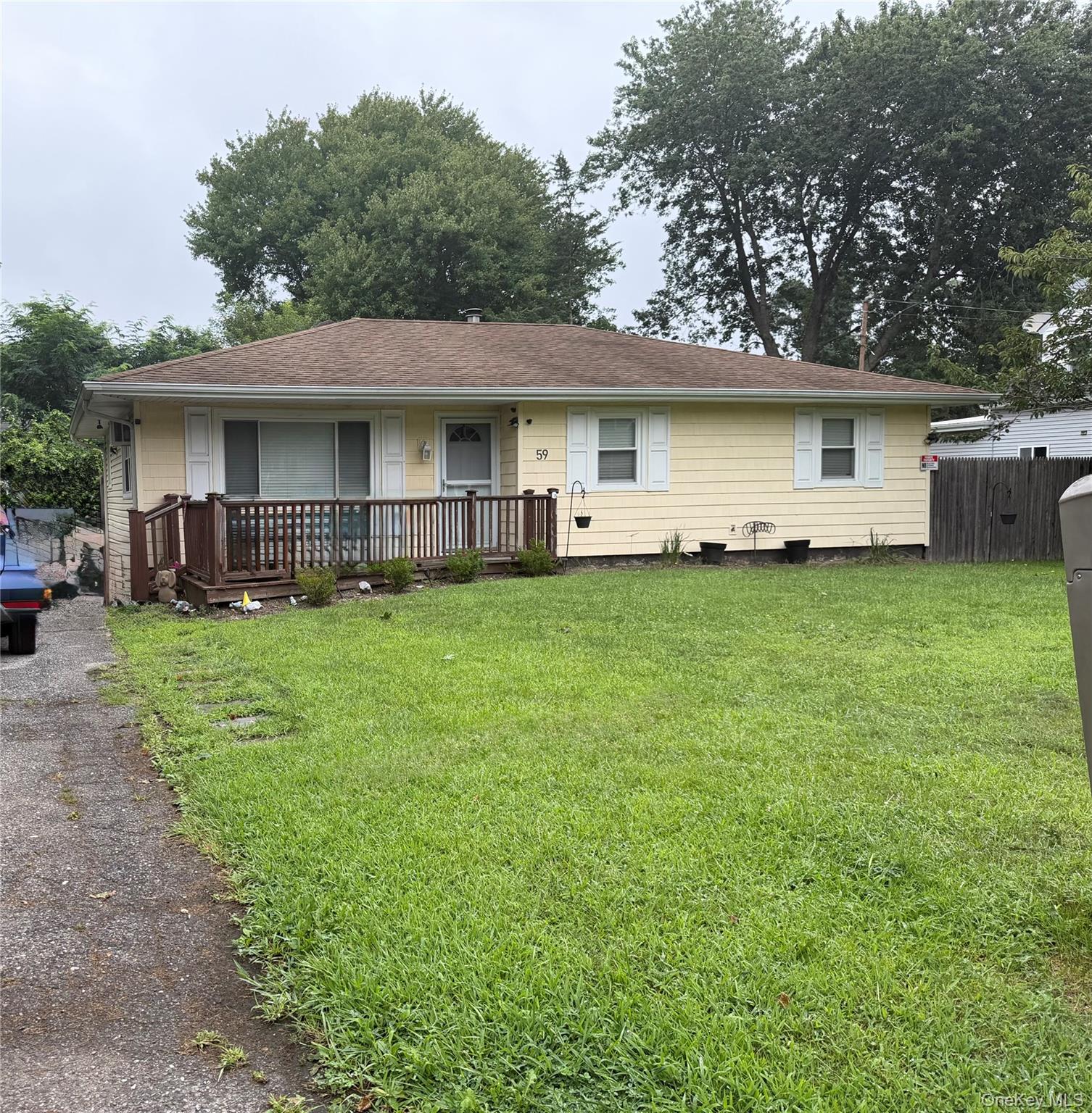 59 Pennant Drive