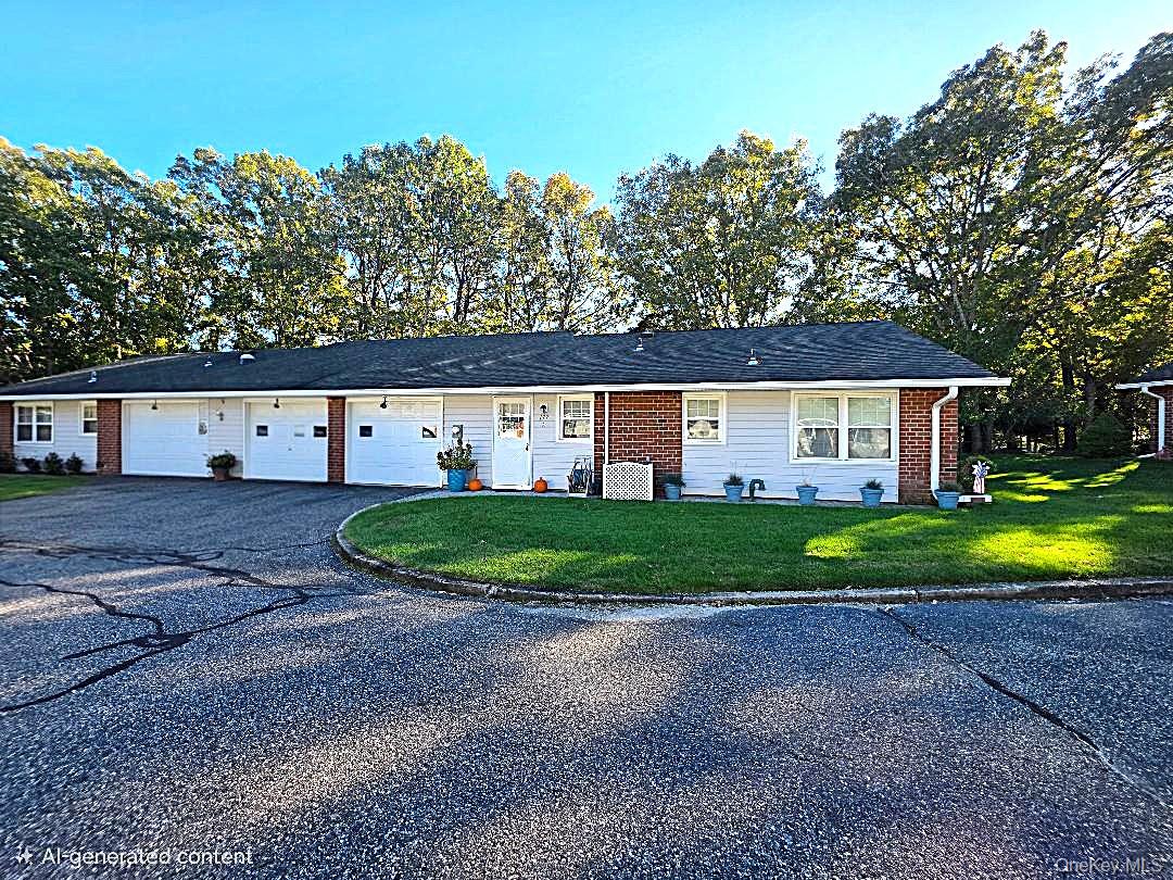 177 Ventry Court Unit A Ridge Ny Us 11961 Key1065531