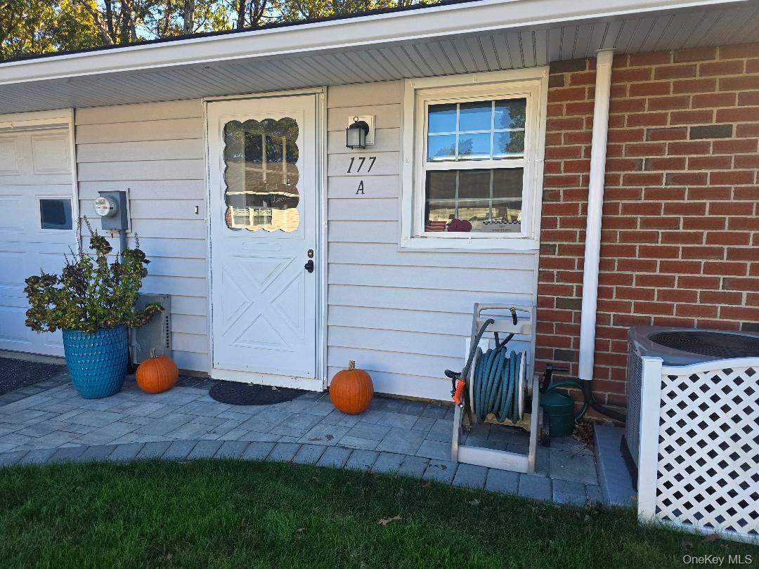 177 Ventry Court Unit: A