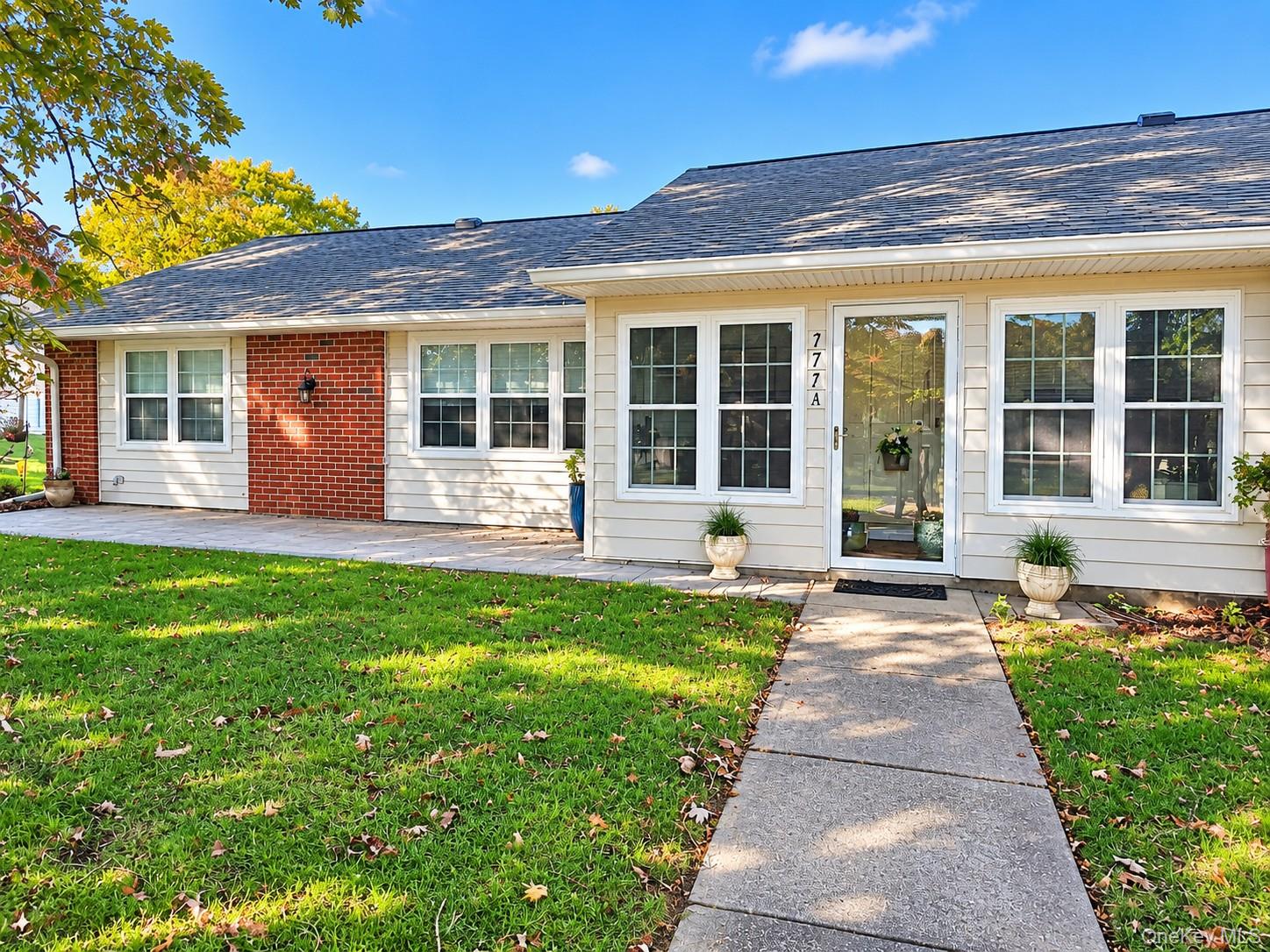 177 Ventry Court Unit: A