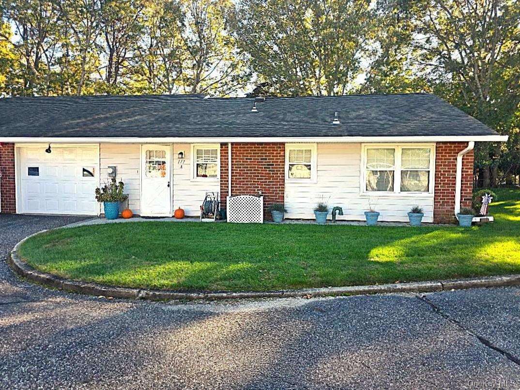 177 Ventry Court Unit: A