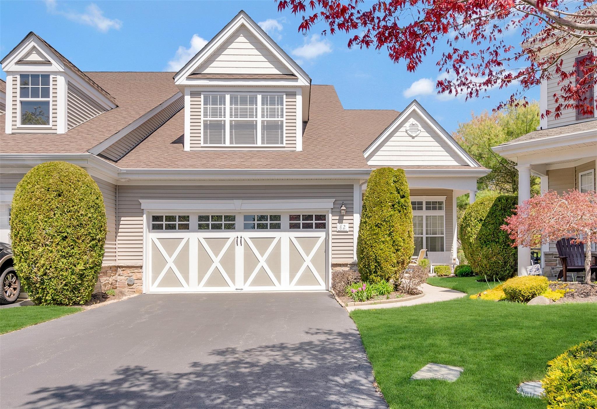 82 Ballad Court