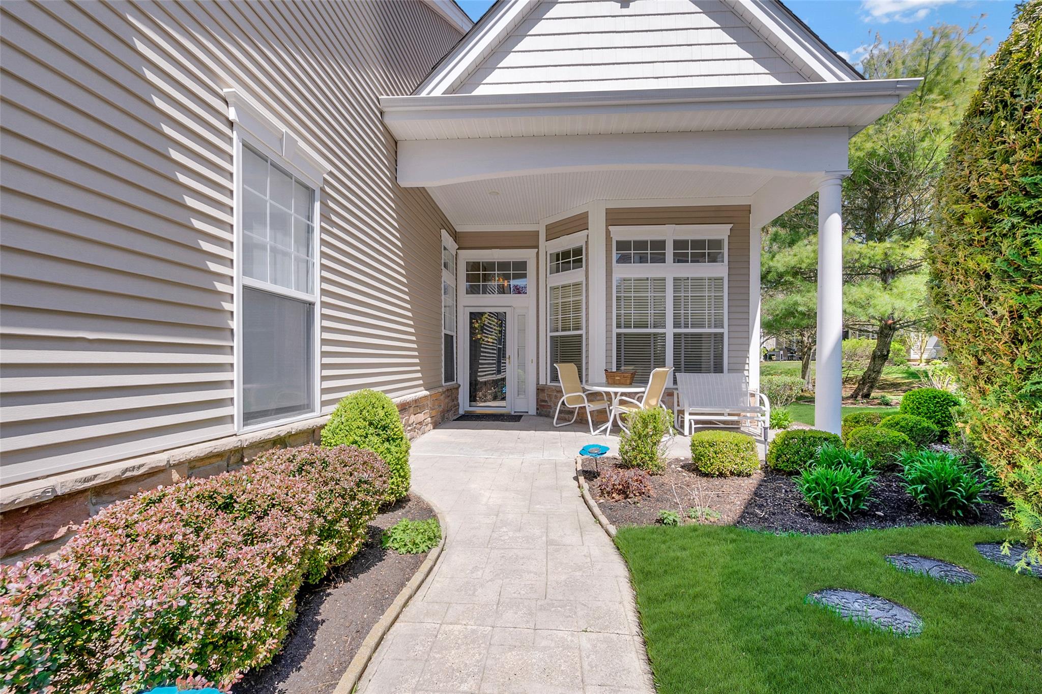 82 Ballad Court