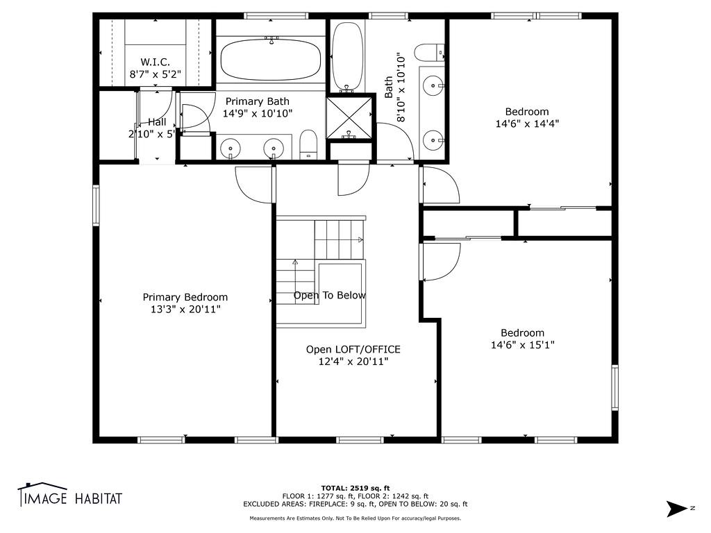 19 Emerald Lane