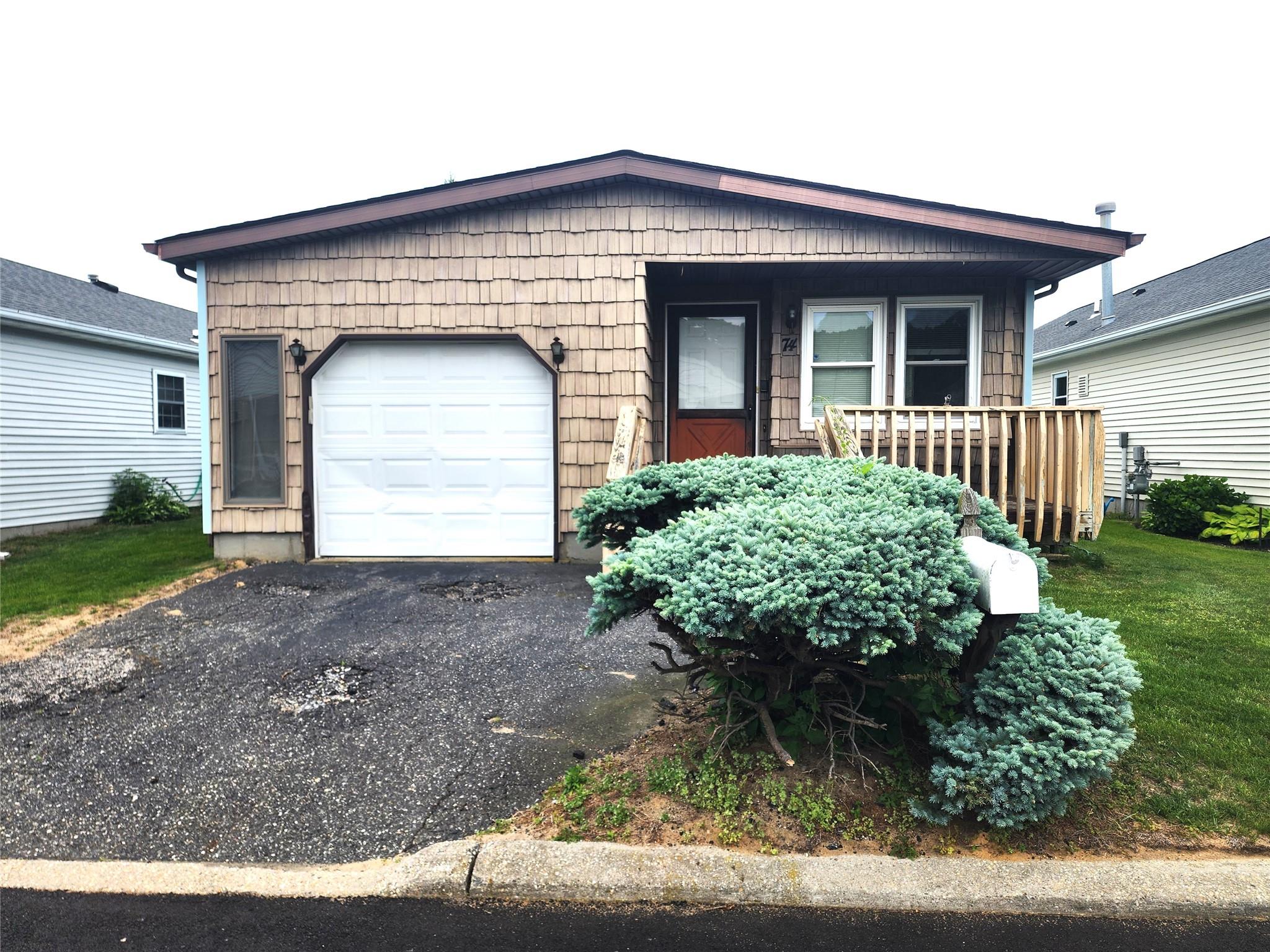 74 Dogwood