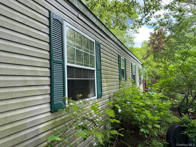 1538 Speonk Riverhead Road Unit: 6