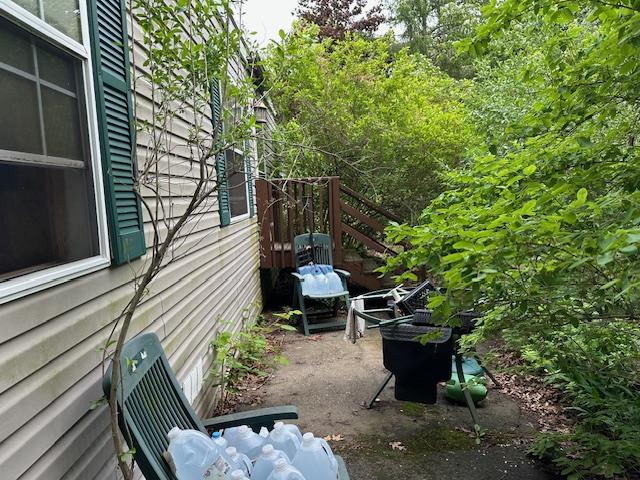 1538 Speonk Riverhead Road Unit: 6