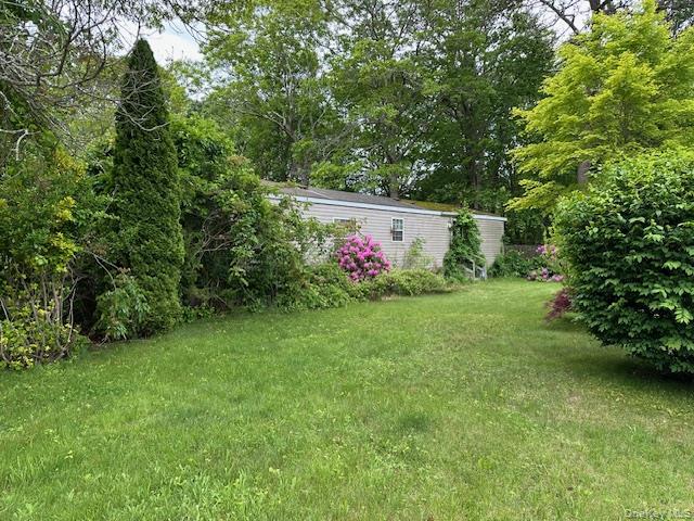 1538 Speonk Riverhead Road Unit: 6