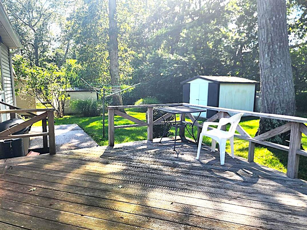 1407 Middle Road Unit: 48