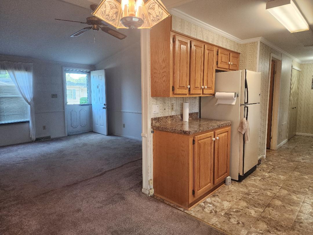 1407 Middle Road Unit: 48