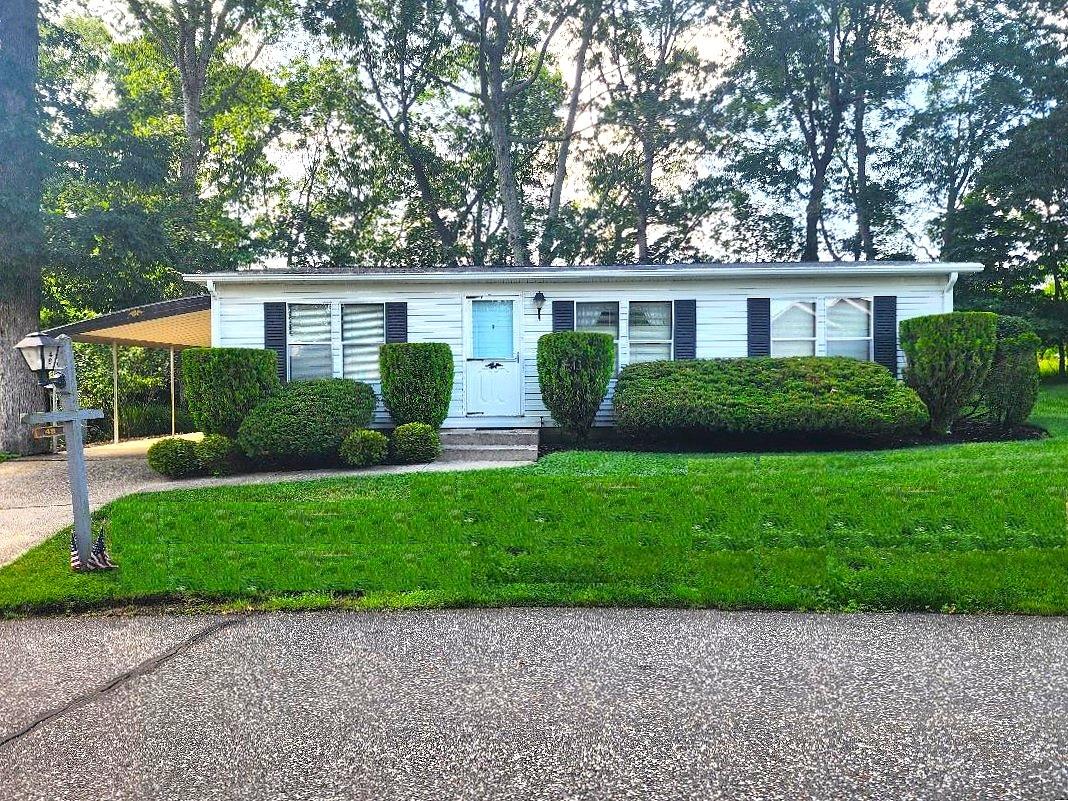 1407 Middle Road Unit: 48