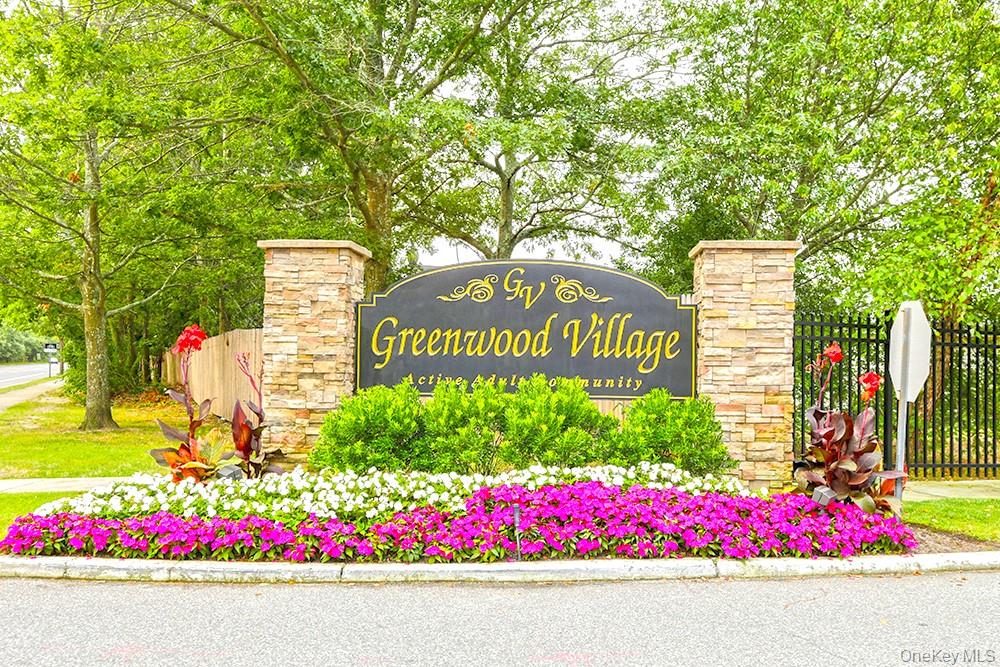 38B Village Circle S