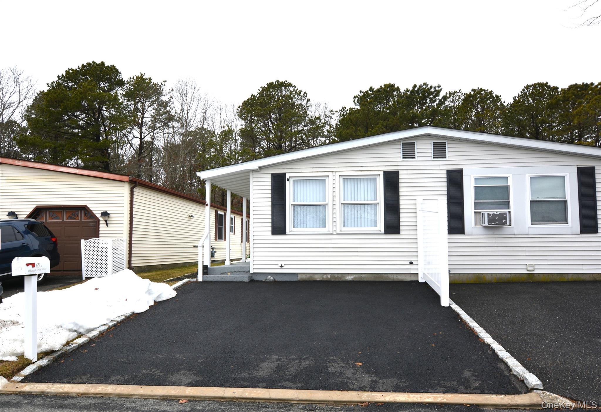 65A Village Circle S