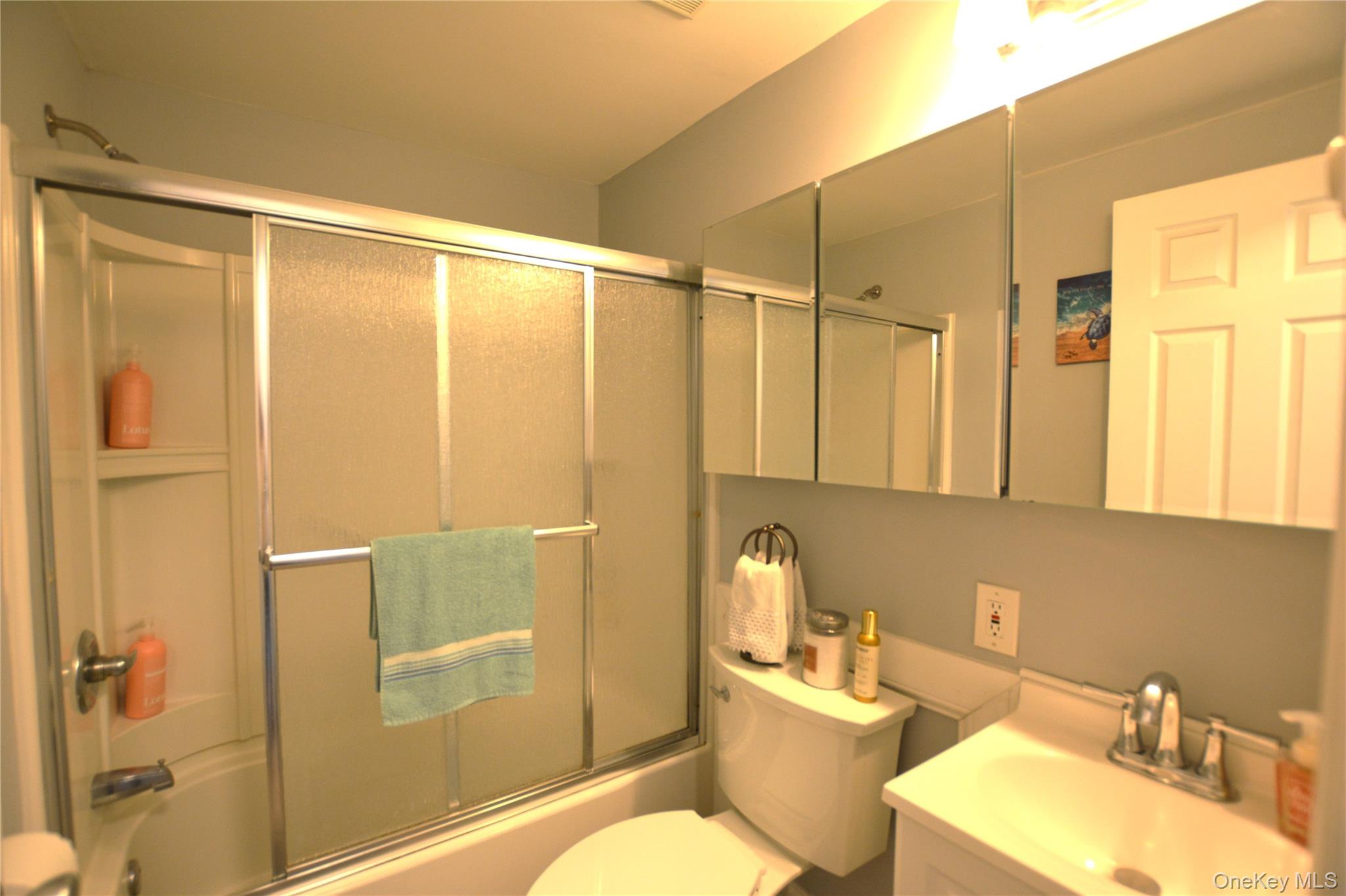 65A Village Circle S