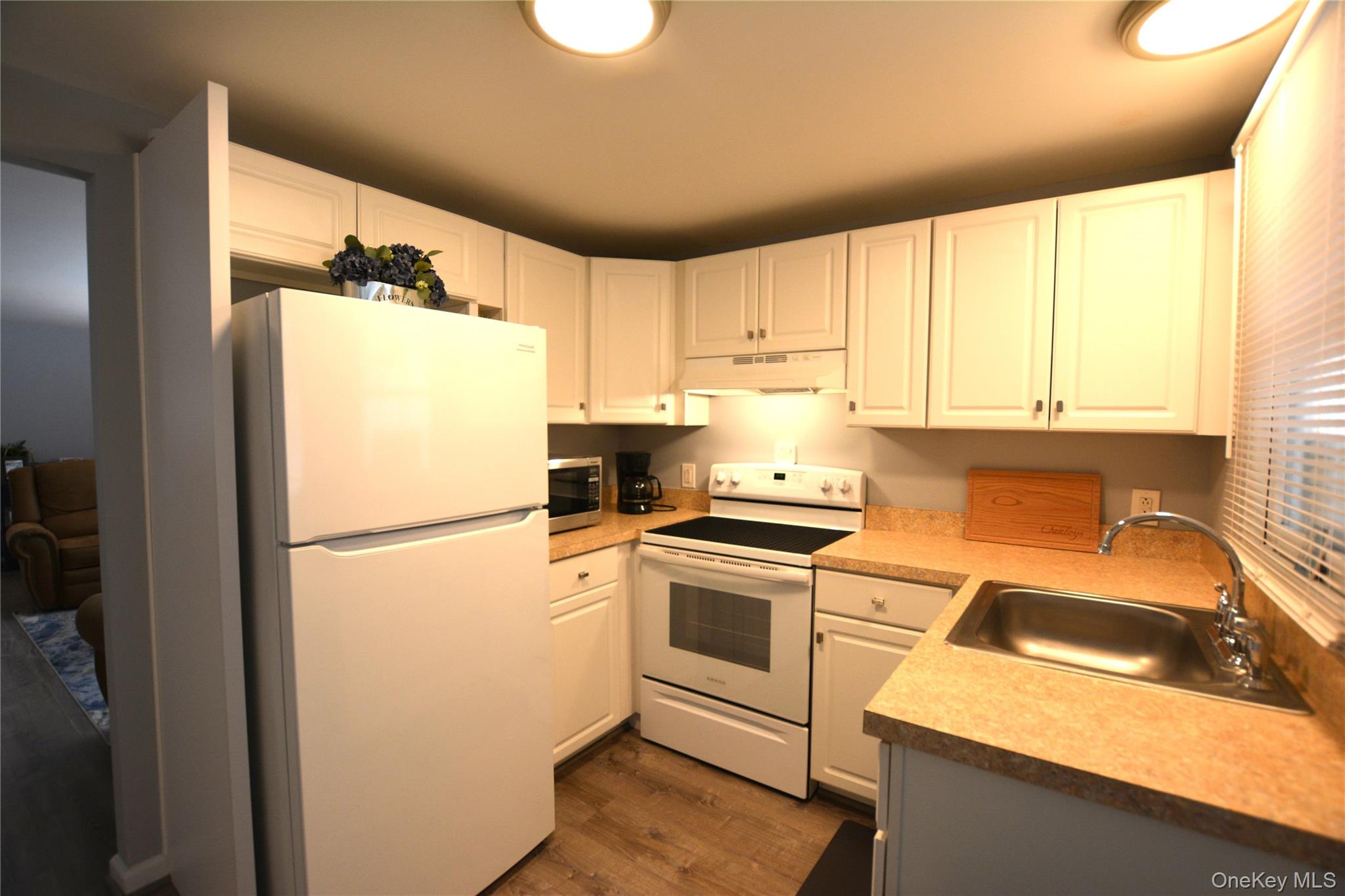 65A Village Circle S