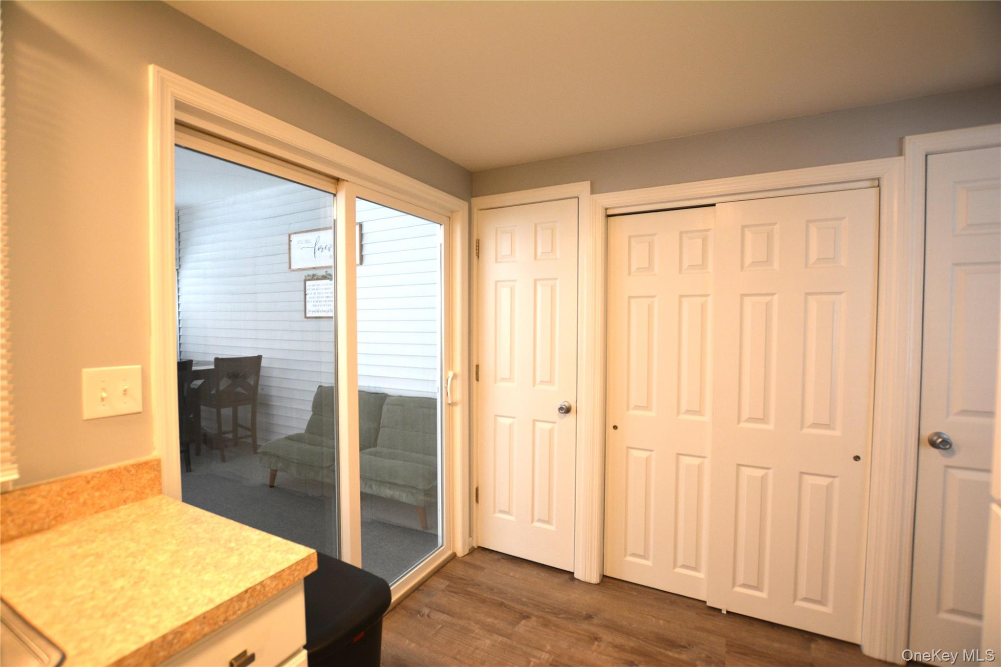 65A Village Circle S