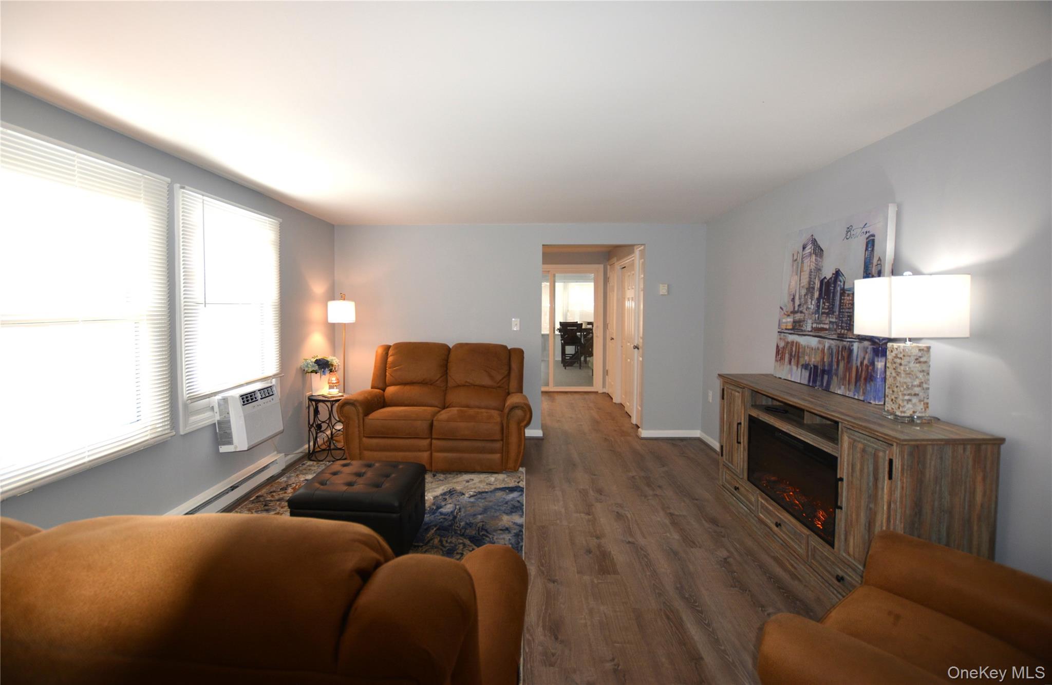 65A Village Circle S