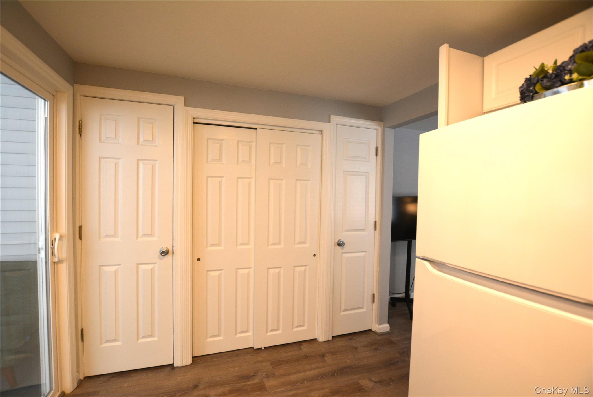 65A Village Circle S