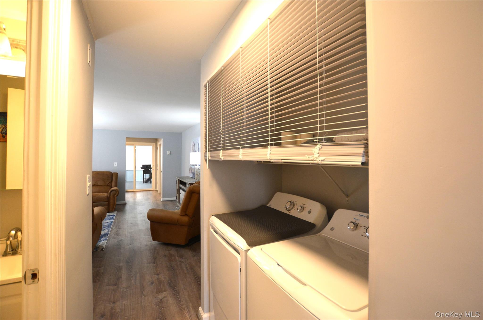 65A Village Circle S