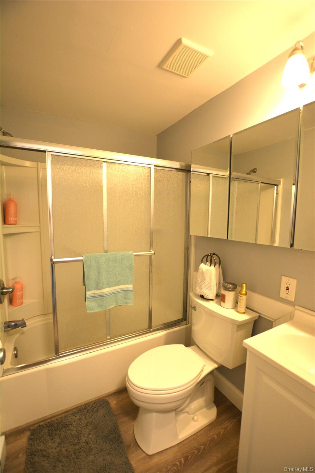 65A Village Circle S