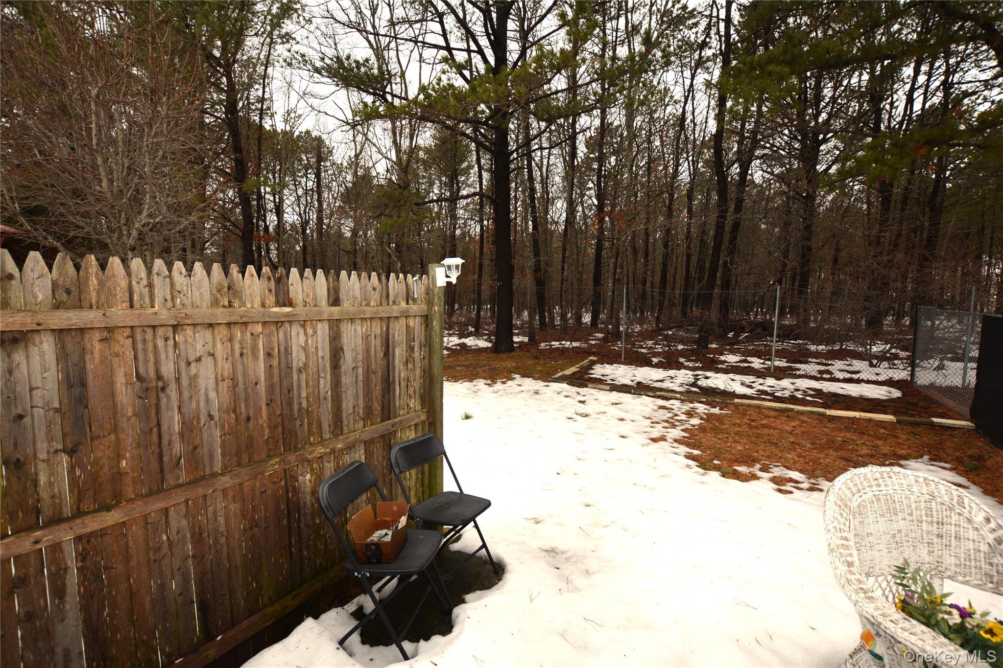 65A Village Circle S