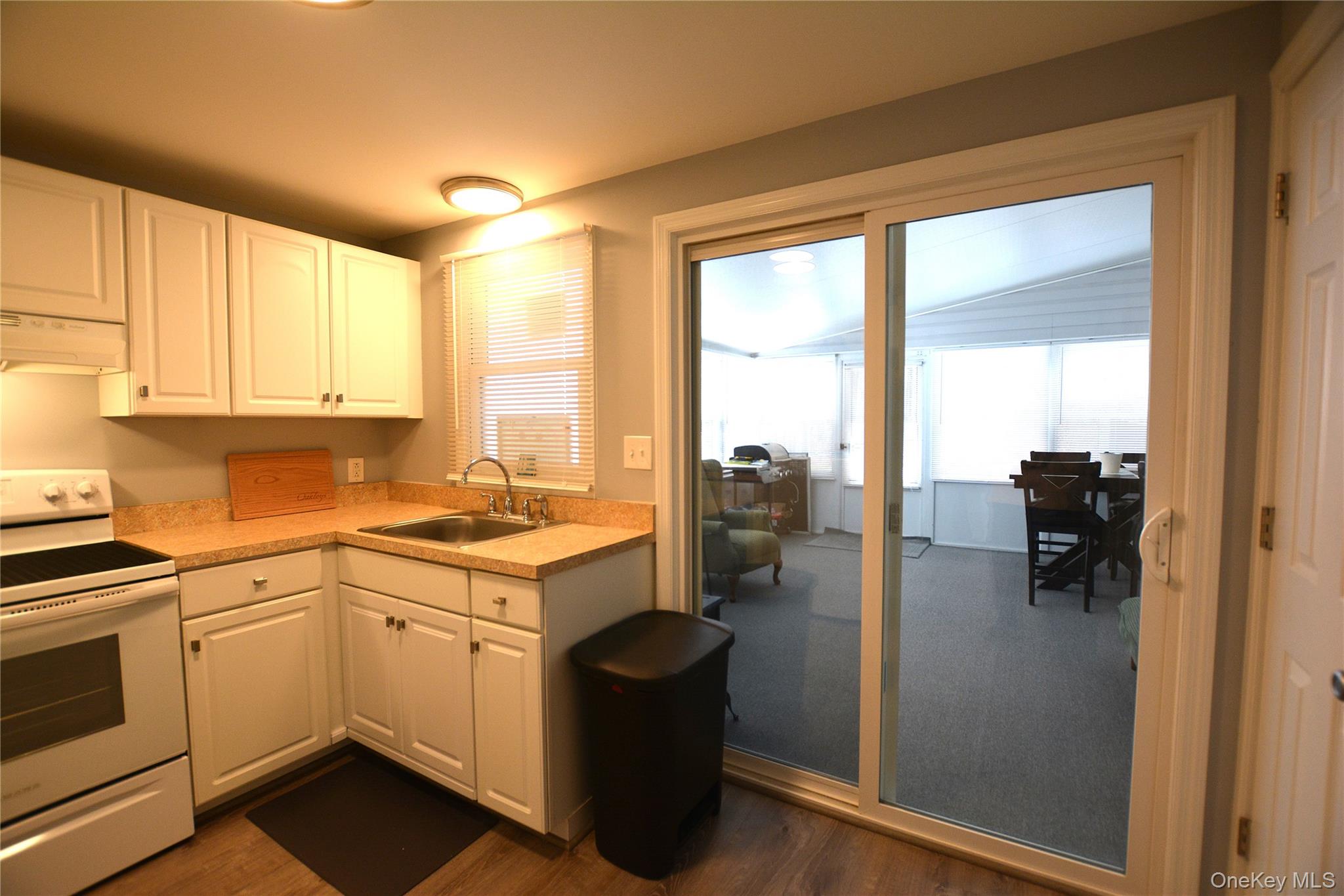 65A Village Circle S