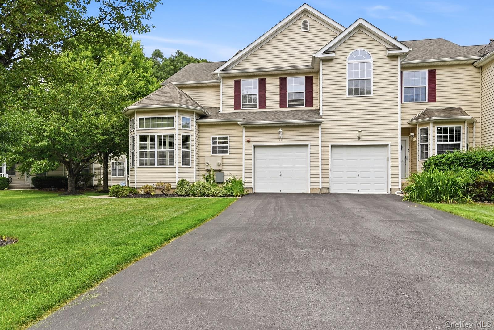 36 Cranberry Circle