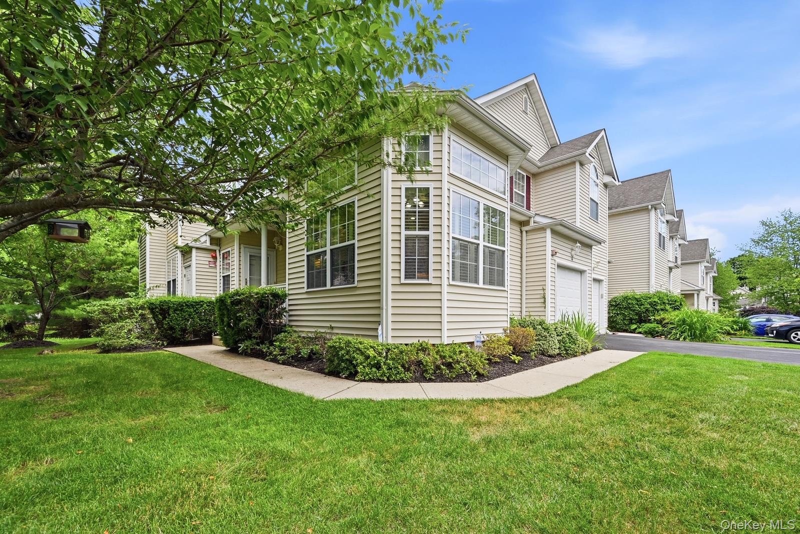 36 Cranberry Circle
