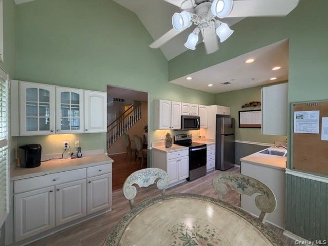 36 Cranberry Circle