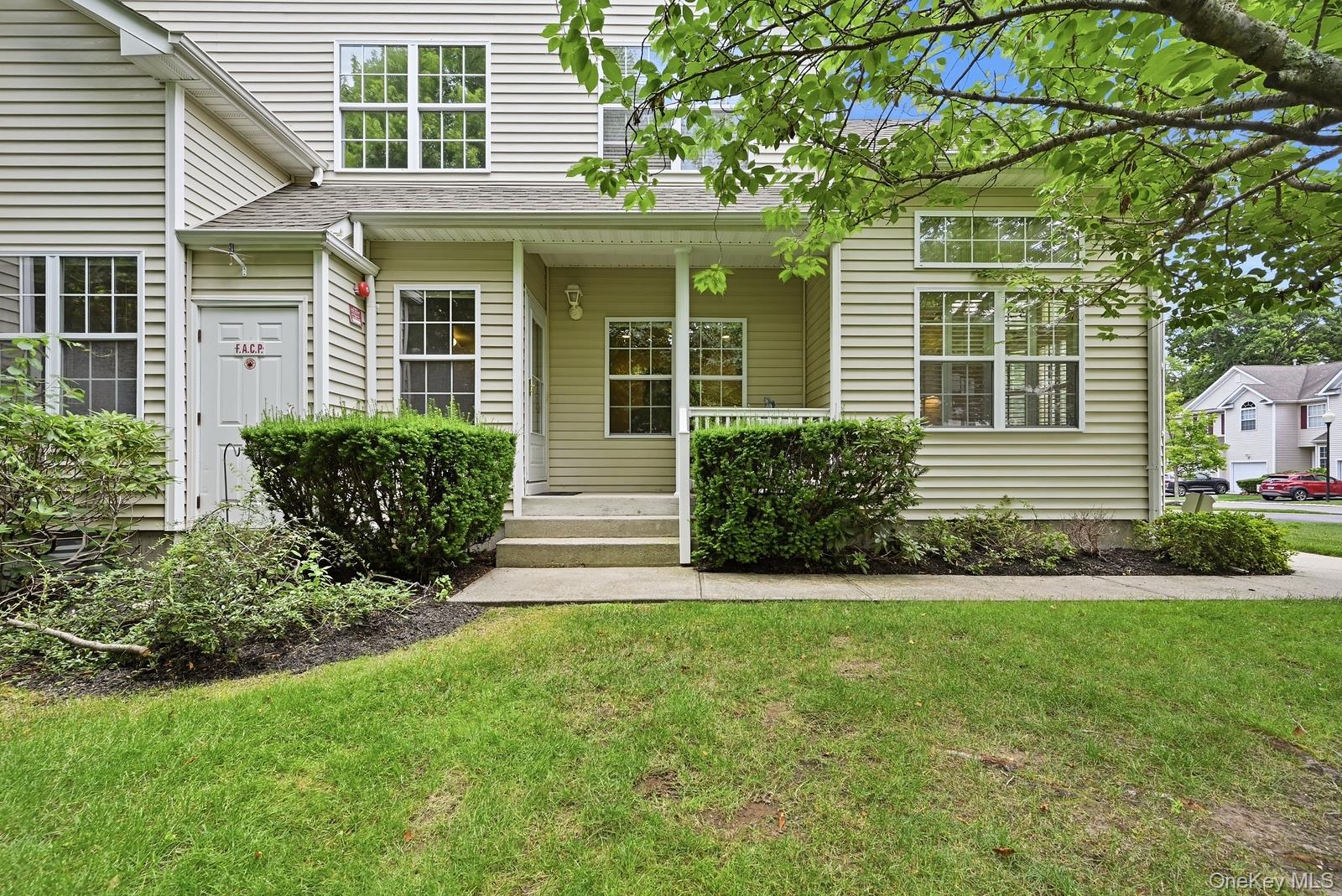 36 Cranberry Circle
