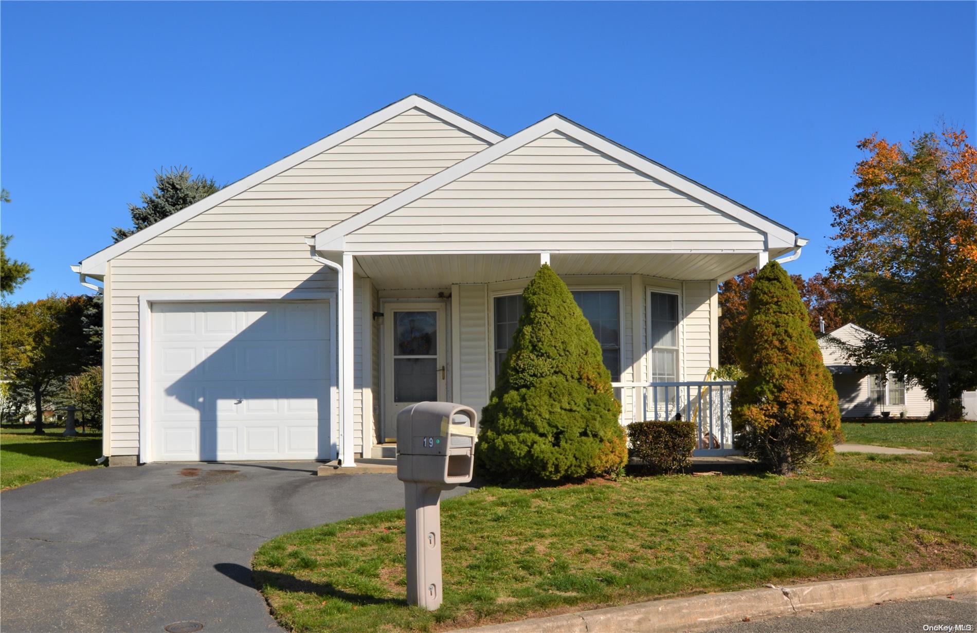 19 Willow Court Unit: 19