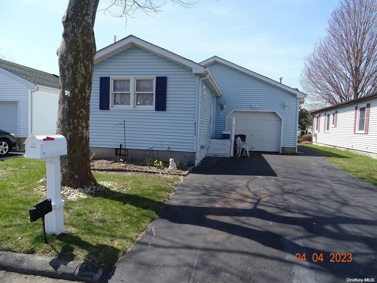 5113 E Village Circle Unit: 5113
