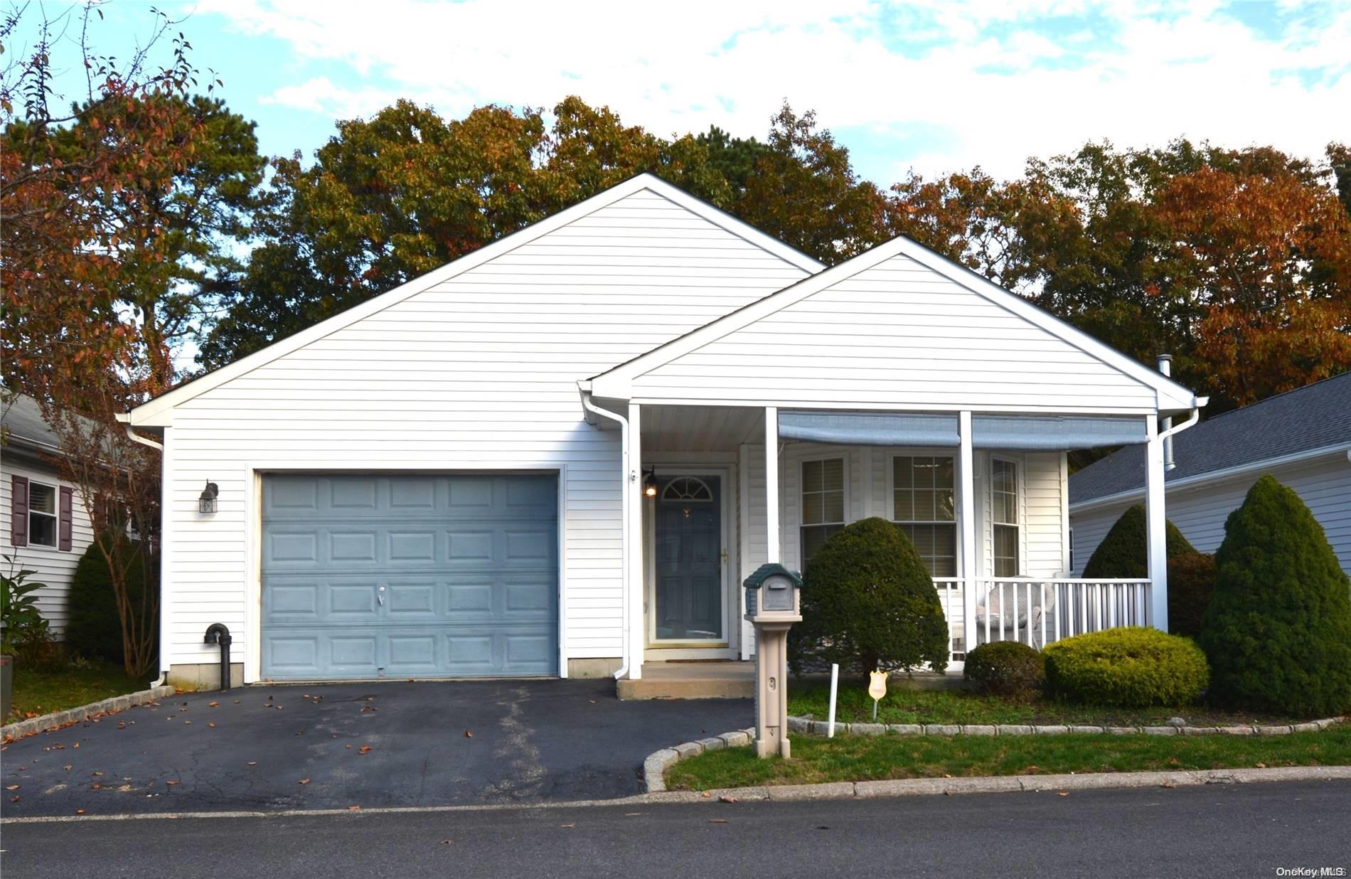 5108 E Village Circle Unit: 5108
