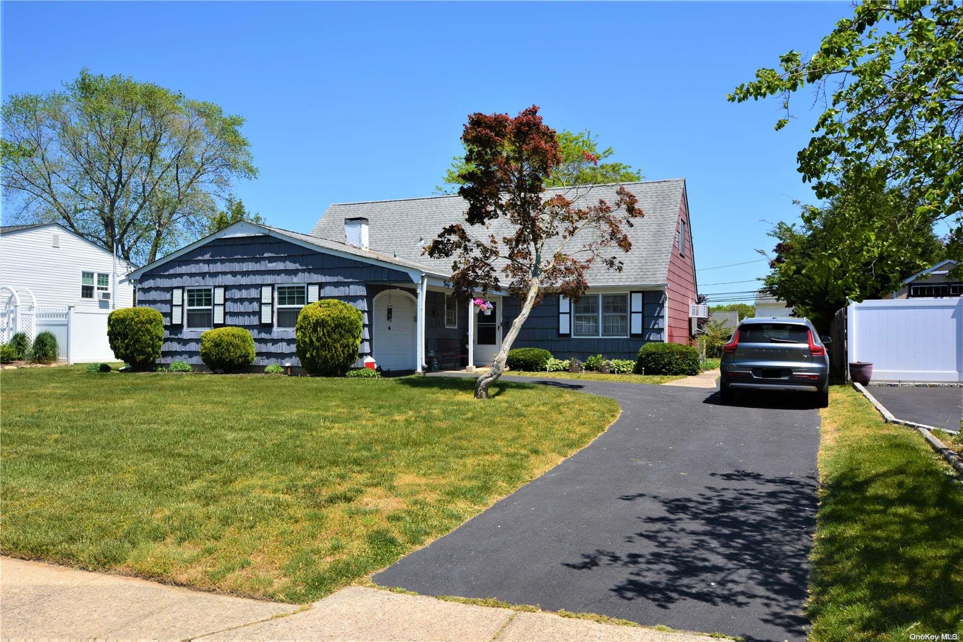 47 Skylark Drive