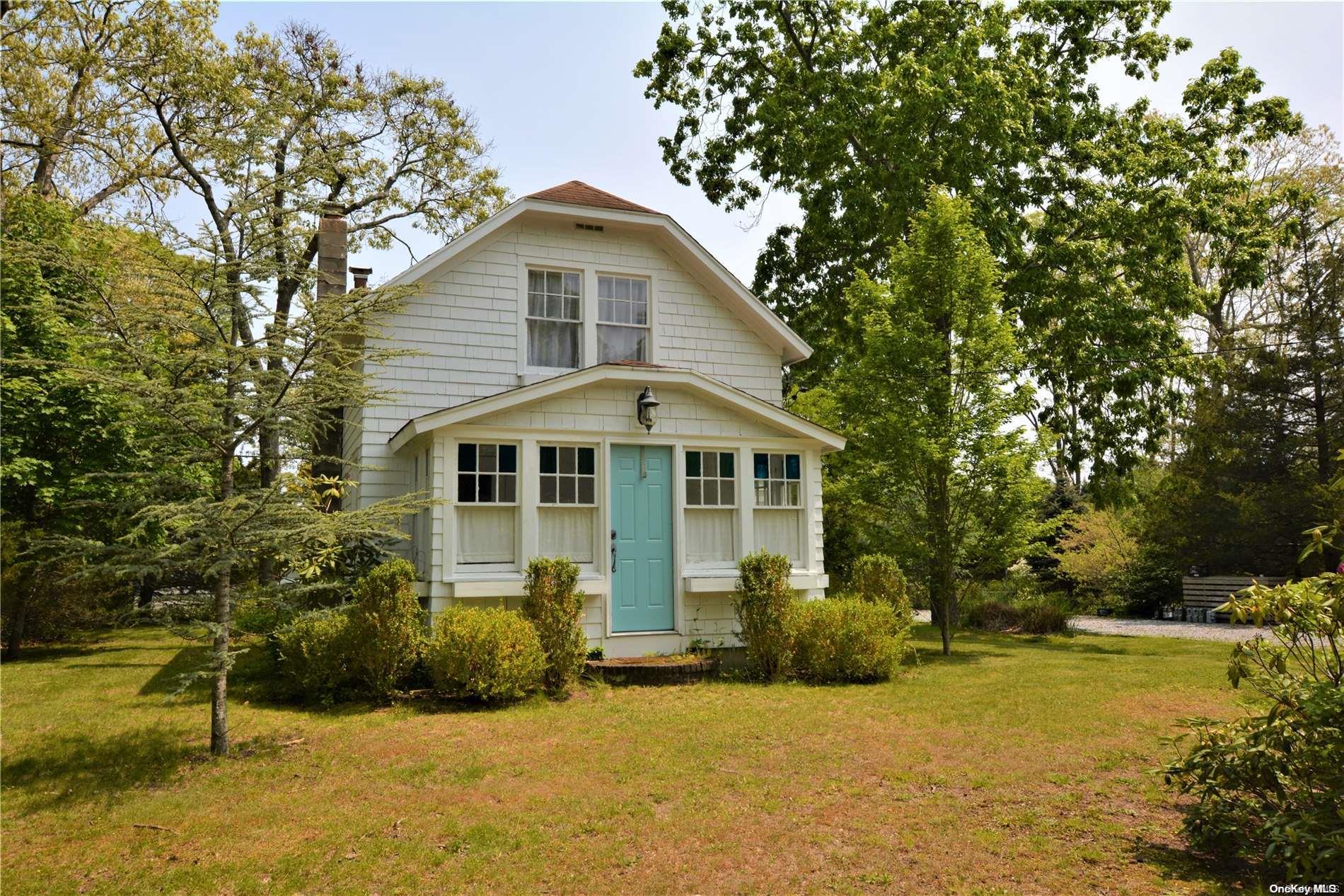 58 N Phillips Avenue