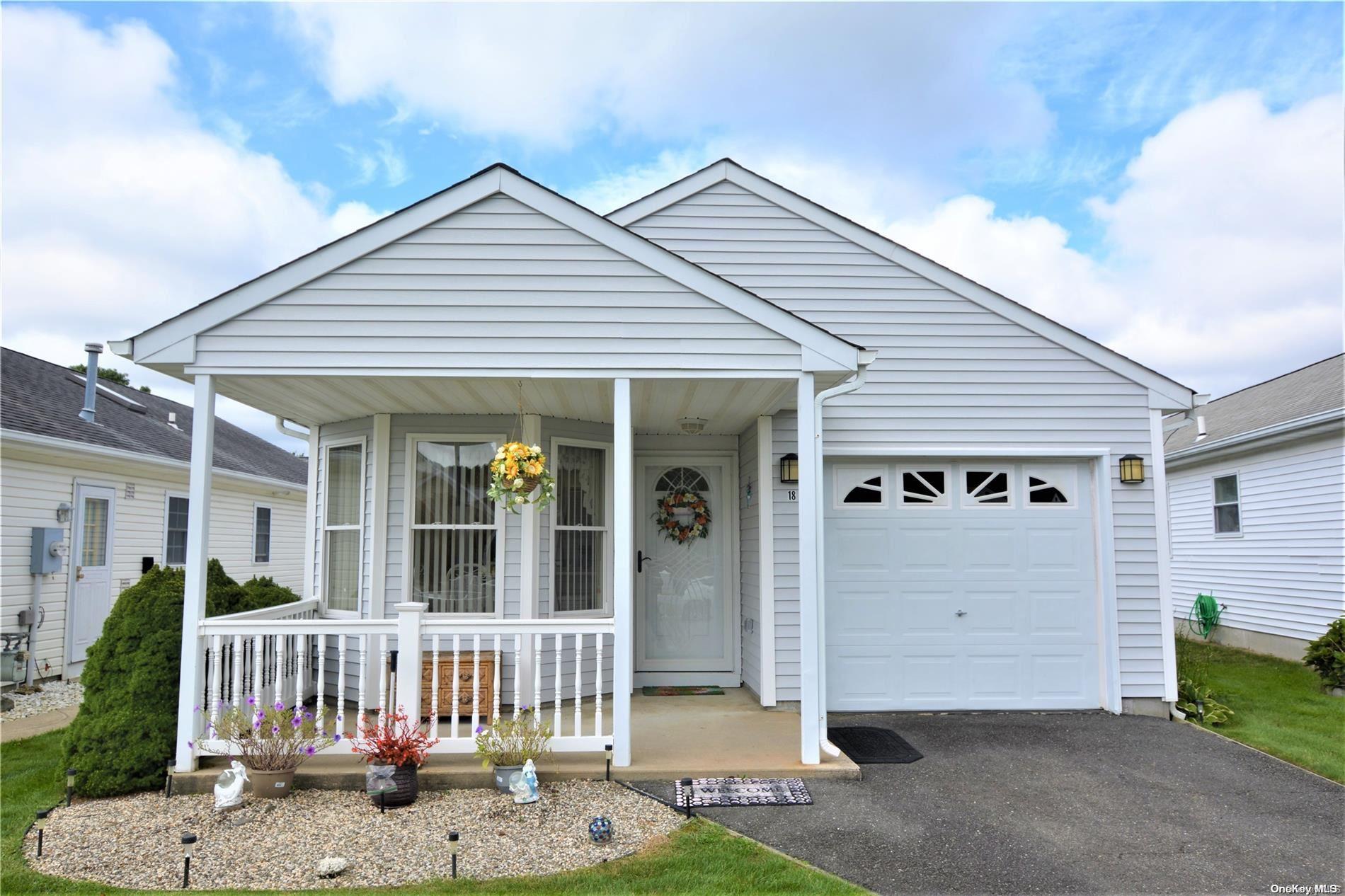 18 Willow Court Unit: 18