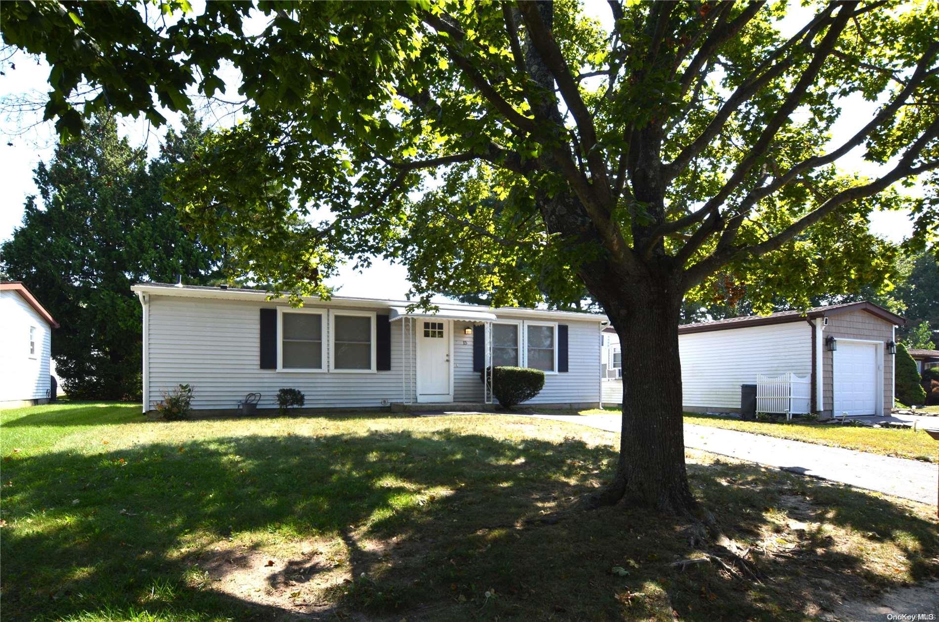 15 Limetree Drive Unit: 15