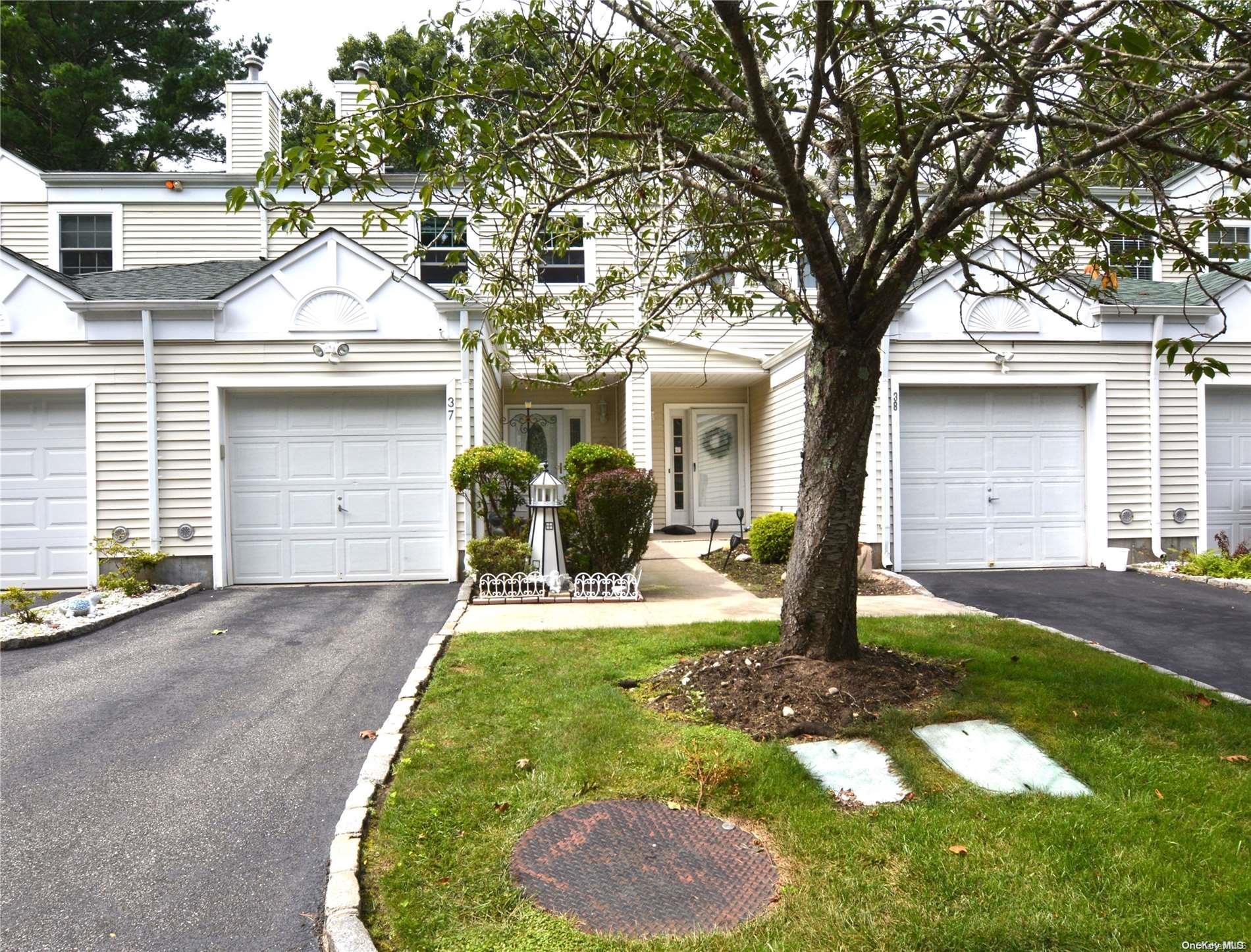 37 Quail Court Unit: 37