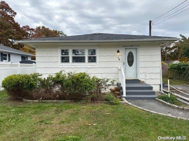 78 Baybright Drive