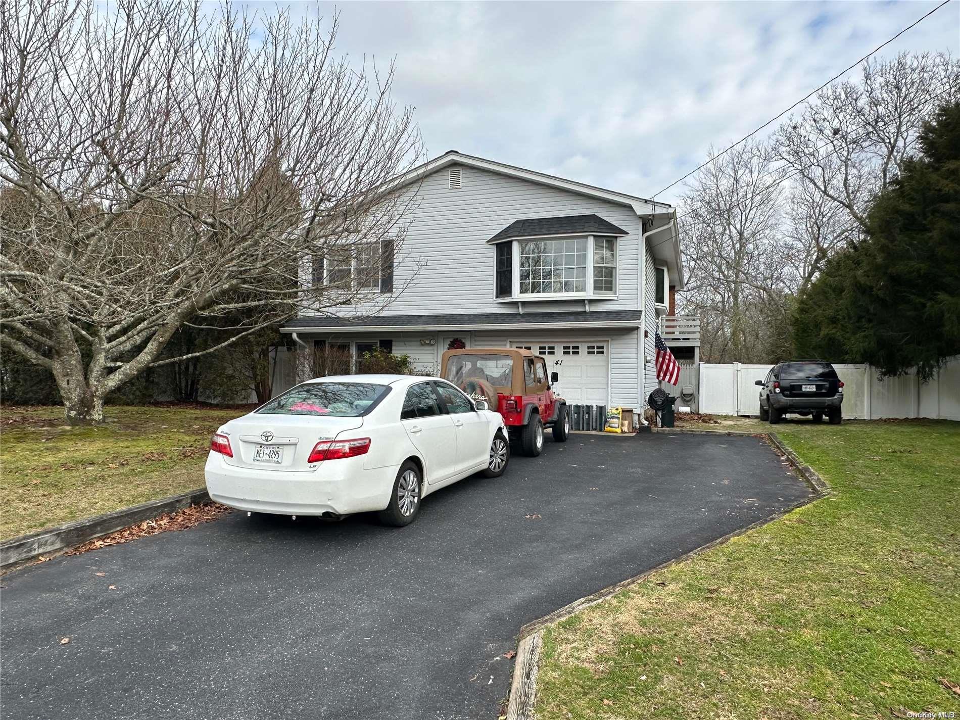 41 Pine Edge Drive