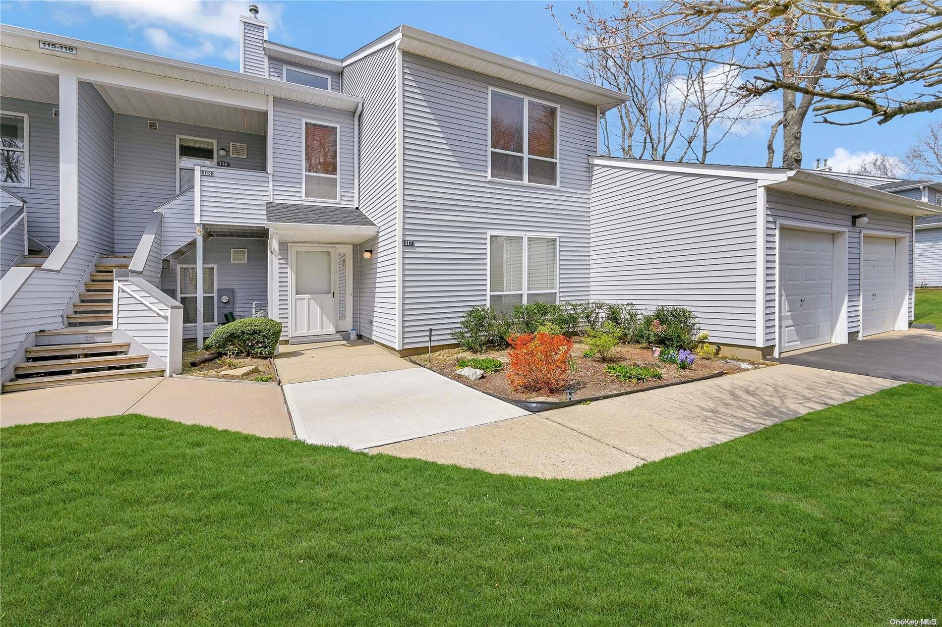 117 Hampton Vista Drive Unit: 117