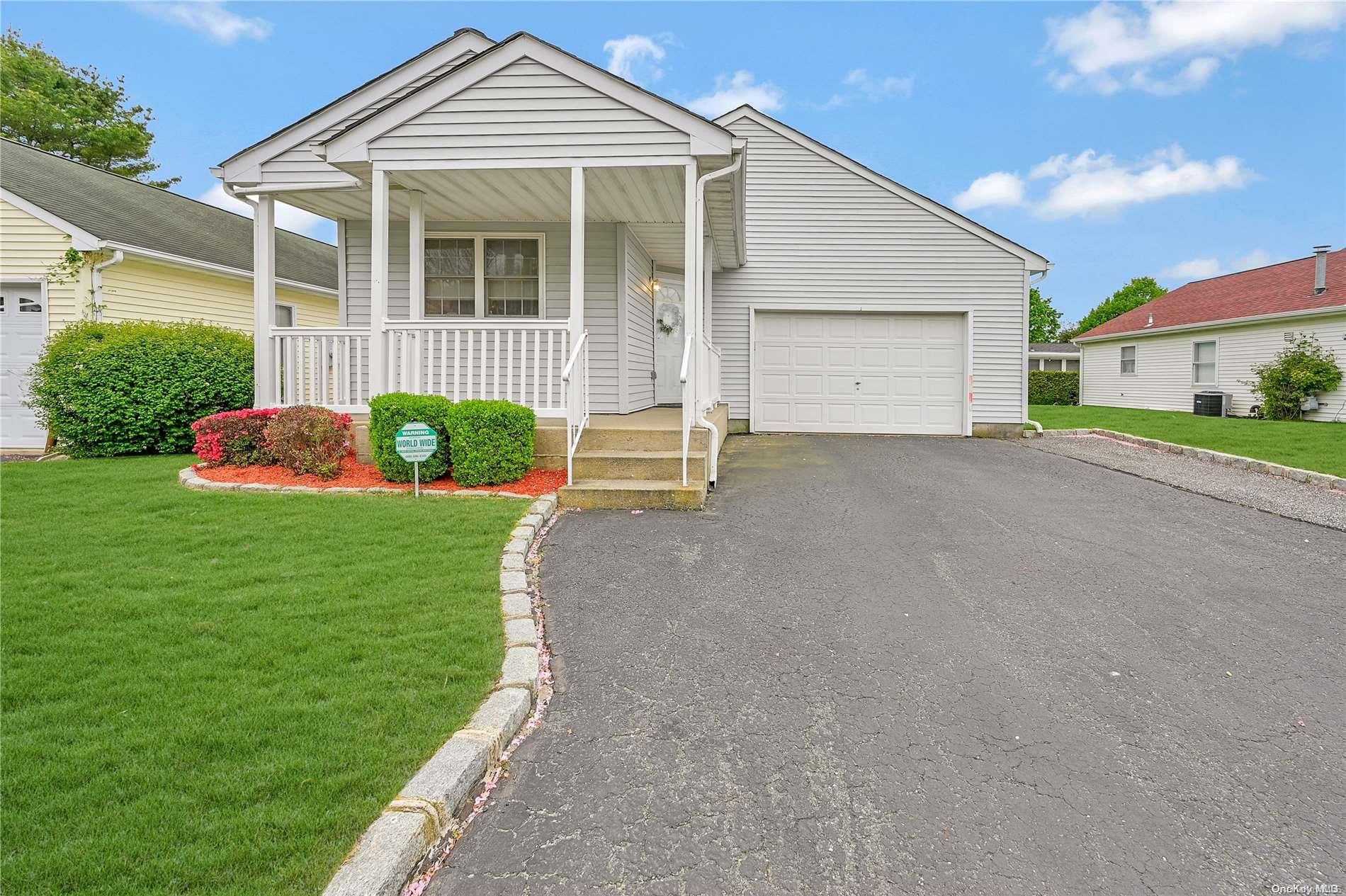 26 E Village Circle Unit: 26